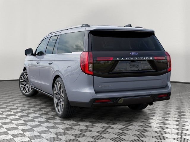 New 2027 Ford Expedition Max Platinum w/ Platinum Ultimate Package AWD/4WD image 4