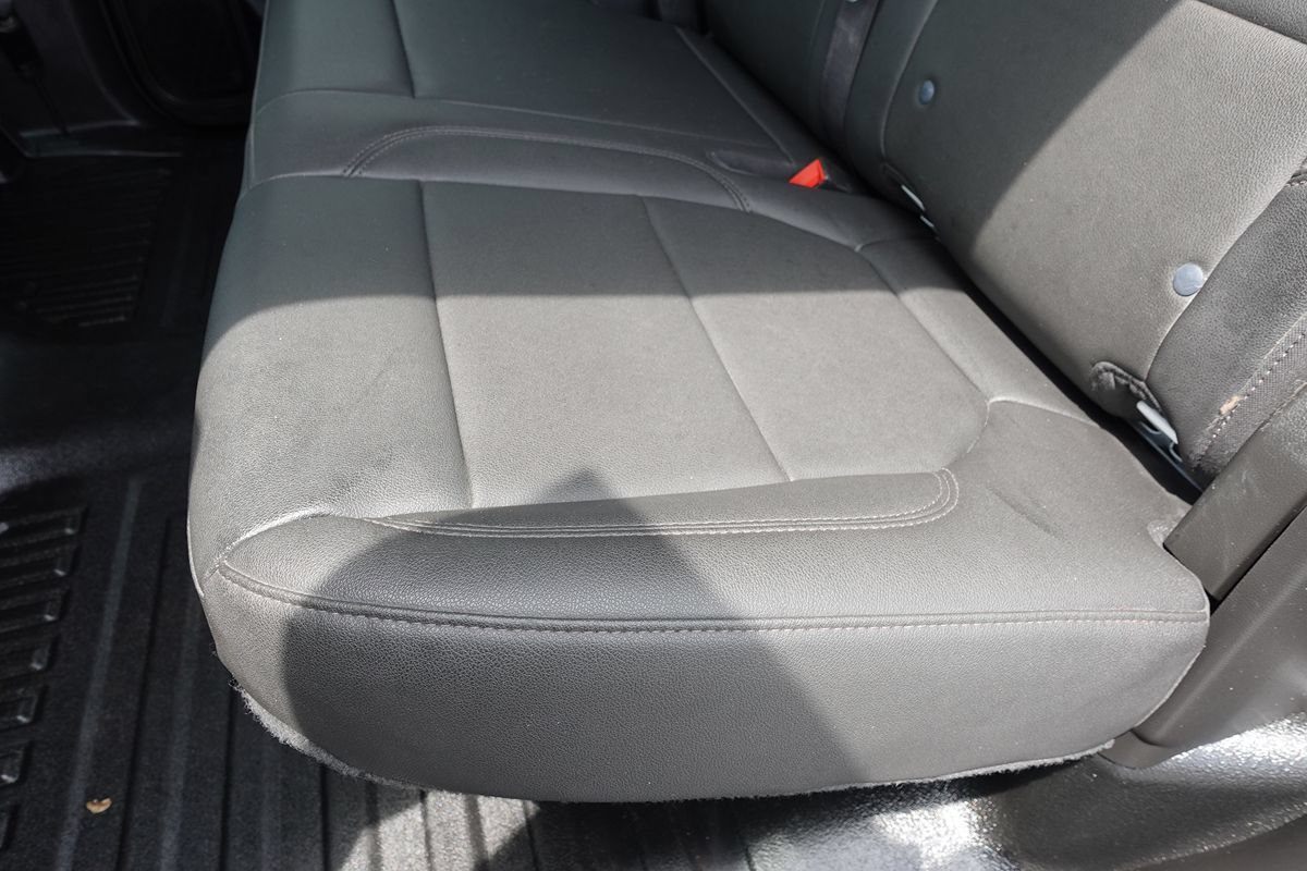 Used 2022 Chevrolet Silverado 2500 W/T w/ WT Convenience Package AWD/4WD image 25