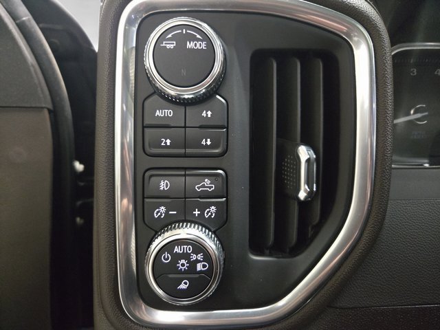 Used 2022 GMC Sierra 1500 Denali w/ Denali Premium Package image 27