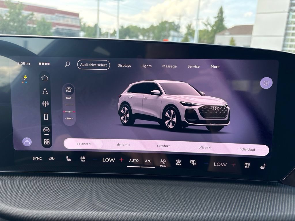 New 2026 Audi SQ5 Premium Plus AWD/4WD image 22