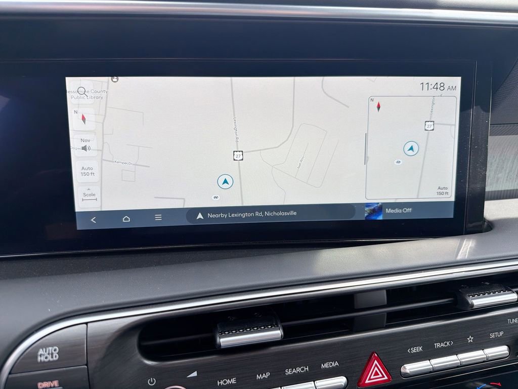 New 2026 Hyundai Palisade Calligraphy image 20