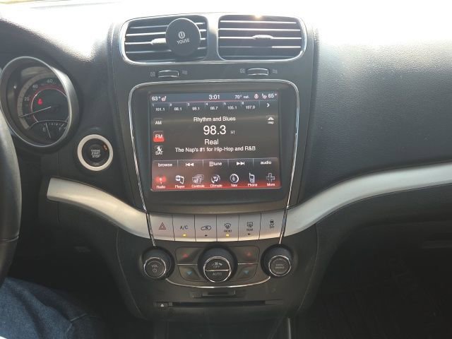 Used 2019 Dodge Journey GT w/ Nav & Sun Group image 32