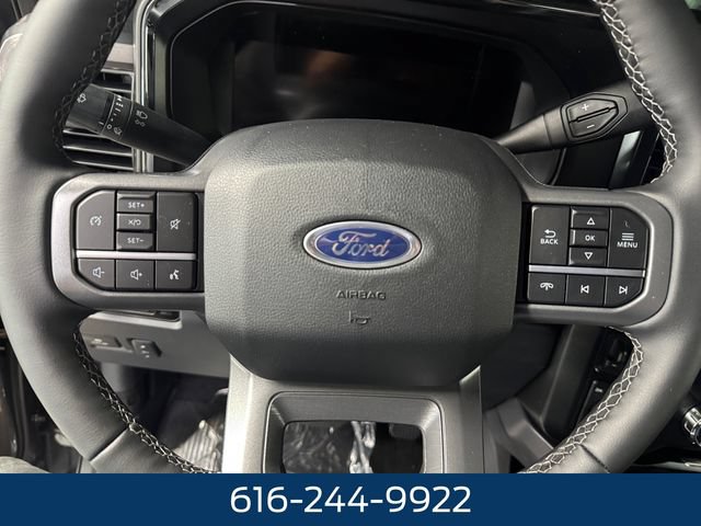 New 2026 Ford F250 Lariat AWD/4WD image 19