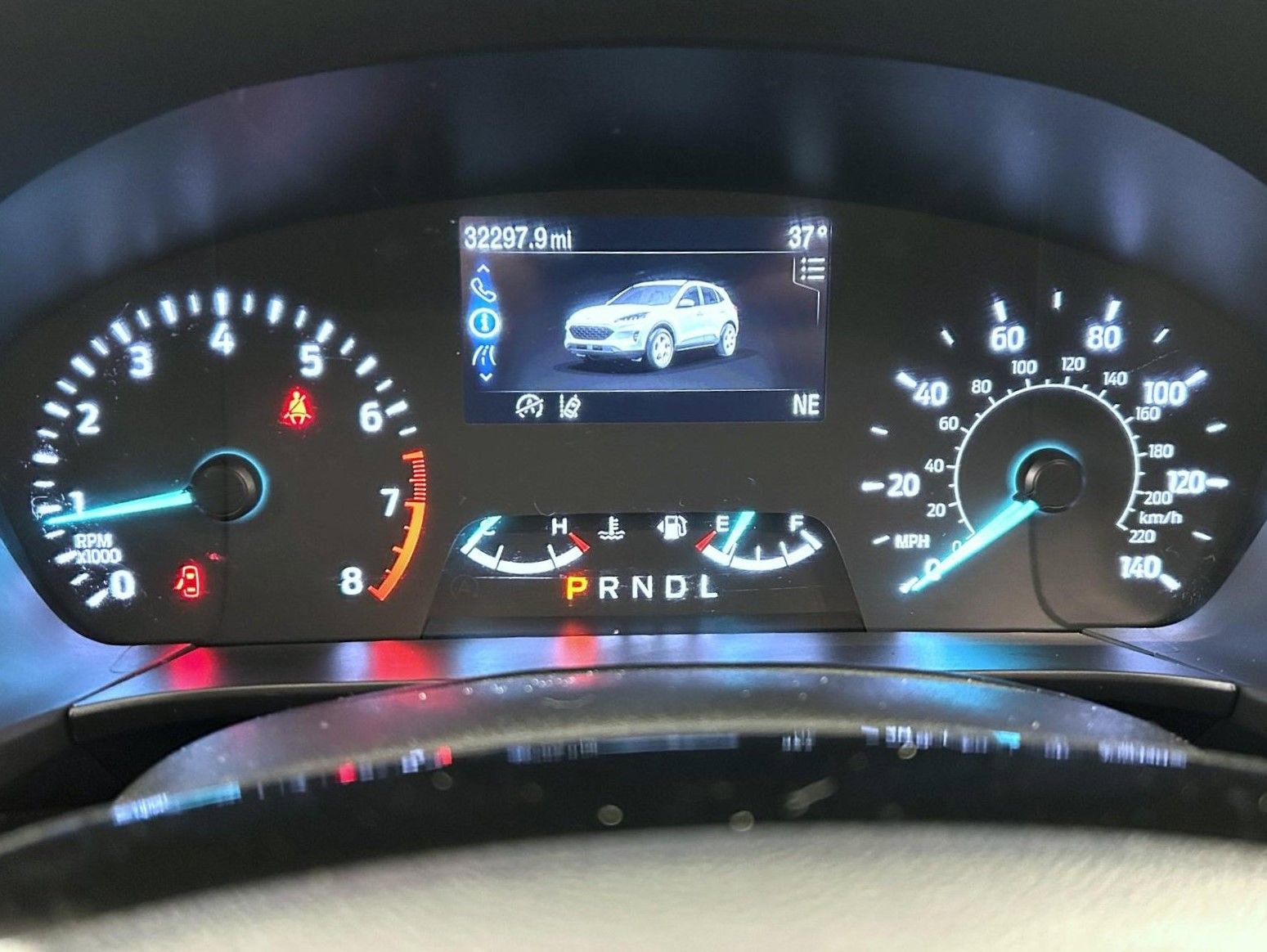 Used 2022 Ford Escape SE w/ Convenience Package AWD/4WD image 14