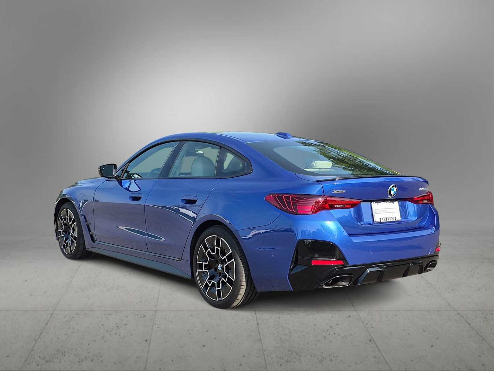 Used 2026 BMW 440i xDrive AWD/4WD image 6