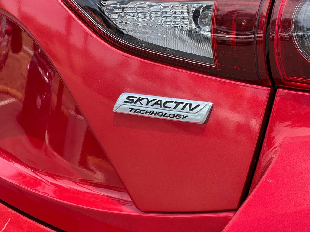 Used 2017 MAZDA MAZDA3 Sport FWD image 25
