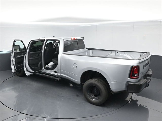 New 2026 RAM 3500 Tradesman image 52