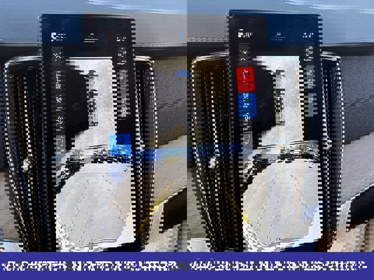 Certified 2025 Volvo XC90 B6 Plus image 24