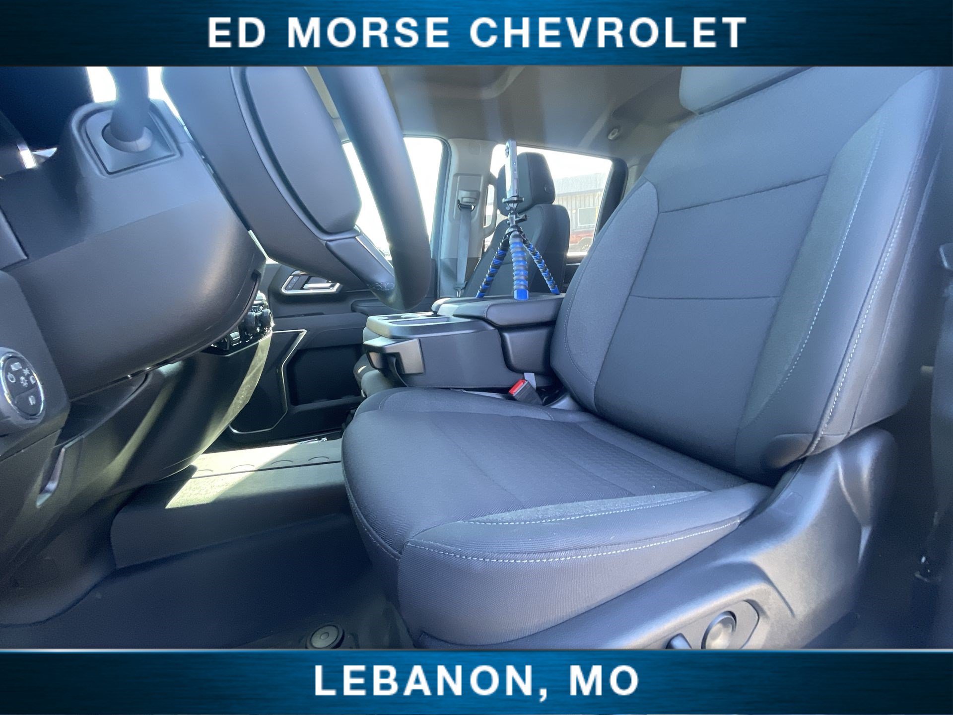 New 2026 Chevrolet Silverado 3500 LT w/ All Star Edition AWD/4WD image 19