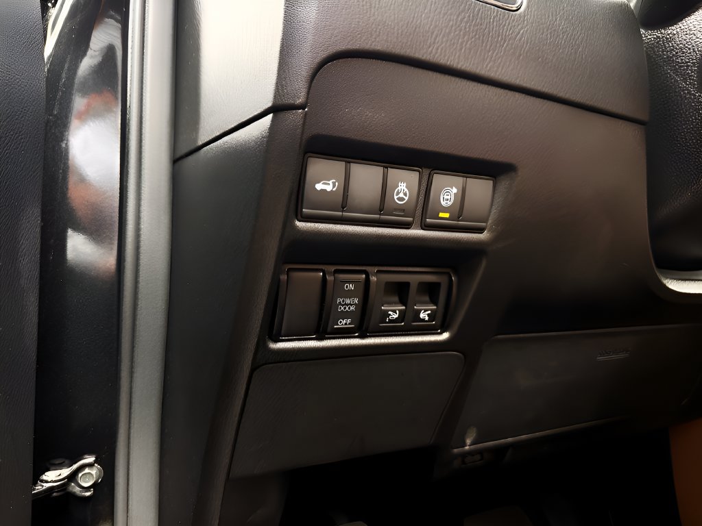 Used 2024 INFINITI QX80 Sensory w/ All-Season Package RWD image 18