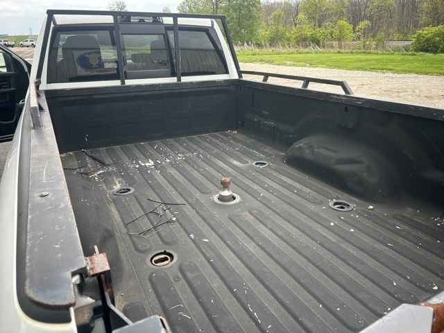 Used 2023 RAM 2500 Tradesman w/ Safety Group AWD/4WD image 35