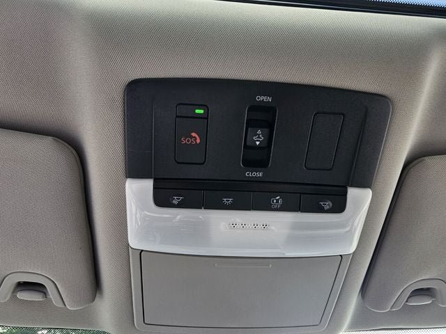 Used 2023 Nissan Altima 2.5 SL FWD image 37