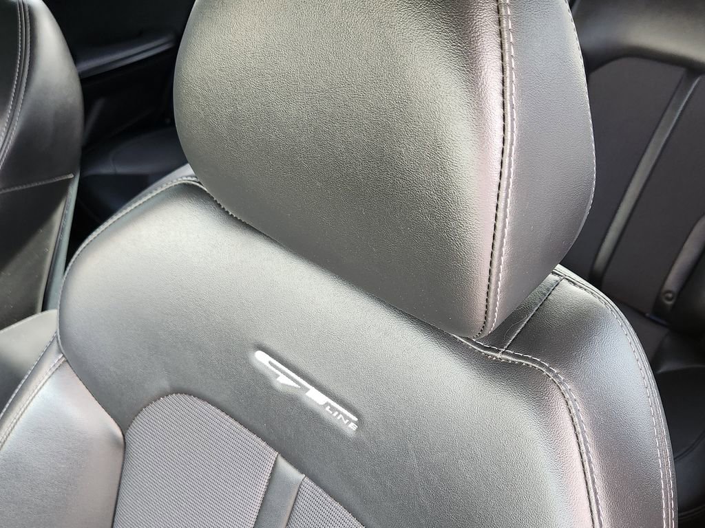 Used 2021 Kia K5 GT-Line w/ GT-Line FWD Premium Package image 10