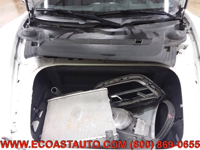 Used 2014 Porsche Cayman S image 13