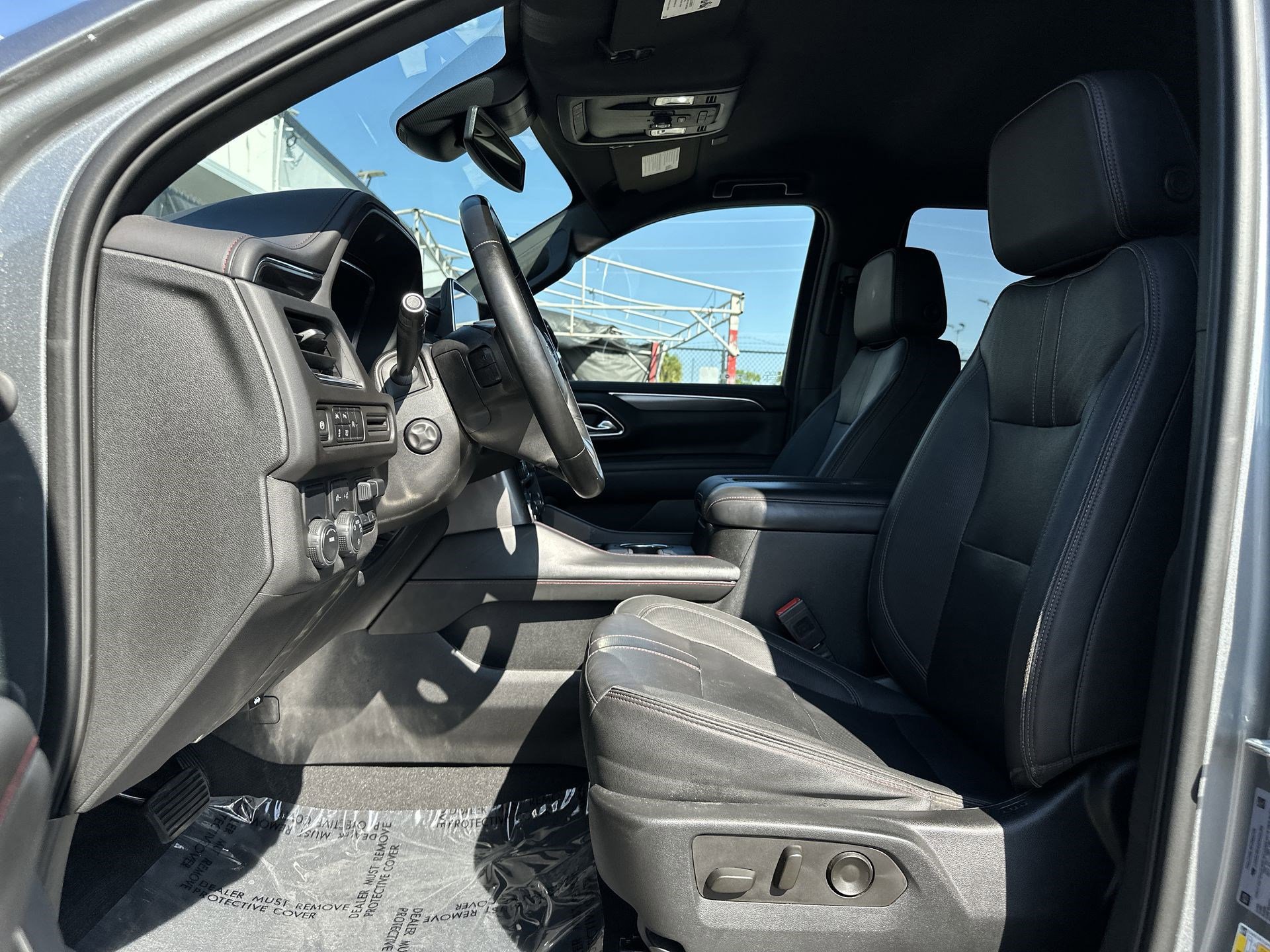 Used 2023 Chevrolet Tahoe RST w/ Luxury Package RWD image 13