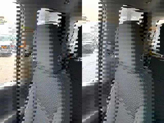 New 2025 GMC Sierra 2500 Pro w/ Convenience Package image 22