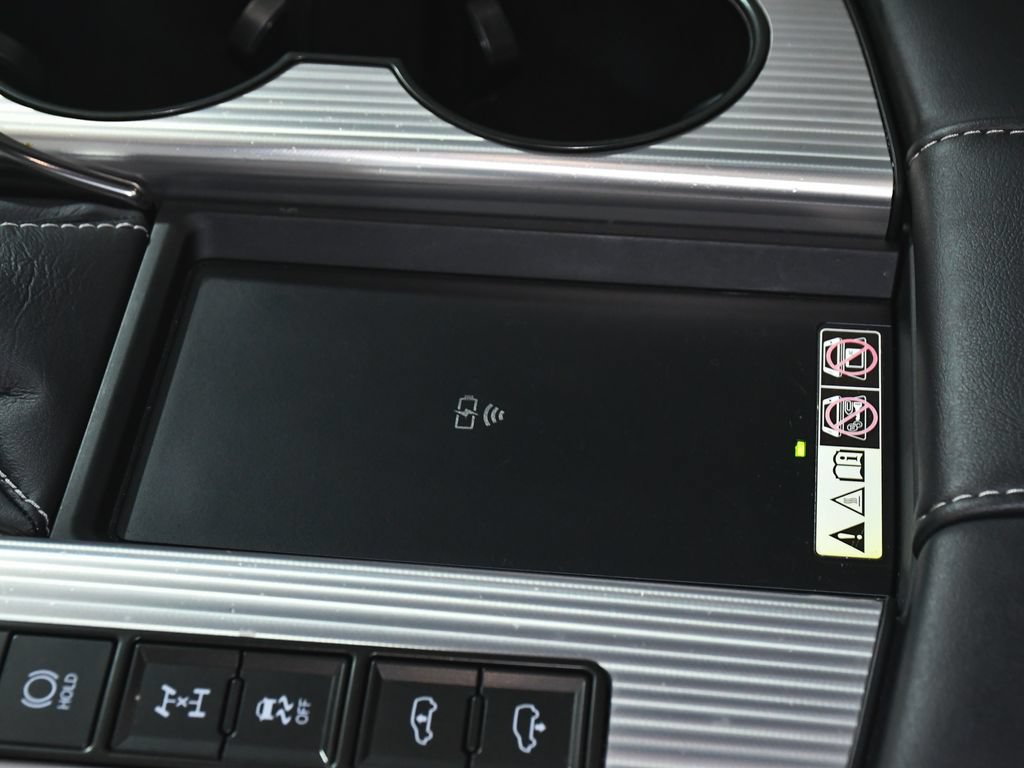 Used 2023 Lexus LX 600 F Sport w/ Accessory Package (Z1) AWD/4WD image 48