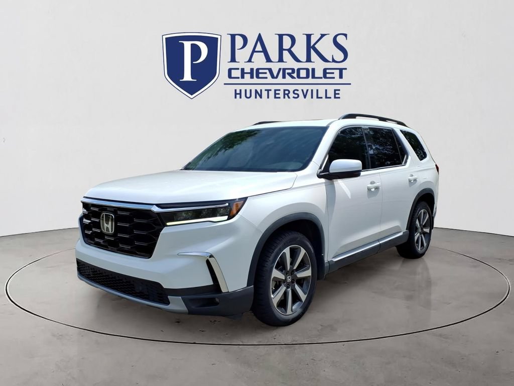 Used 2023 Honda Pilot Touring image 29