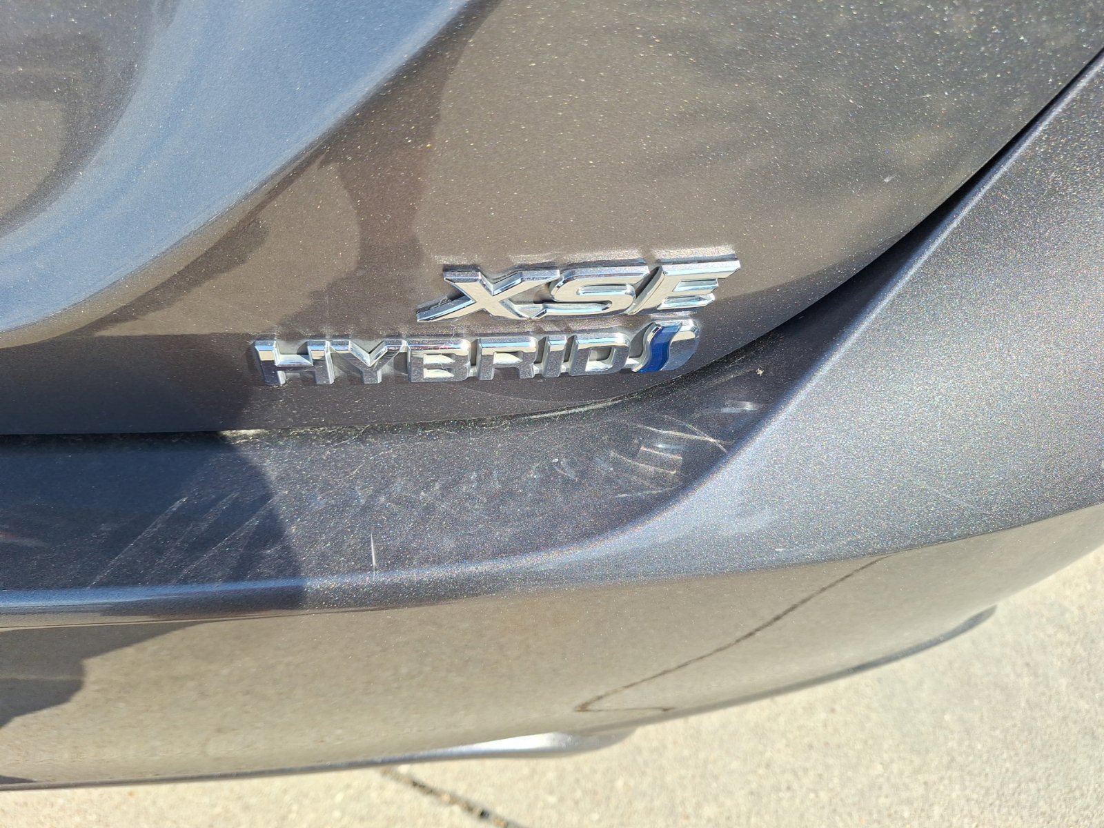 Used 2024 Toyota Camry XSE w/ Cold Weather Package FWD image 12