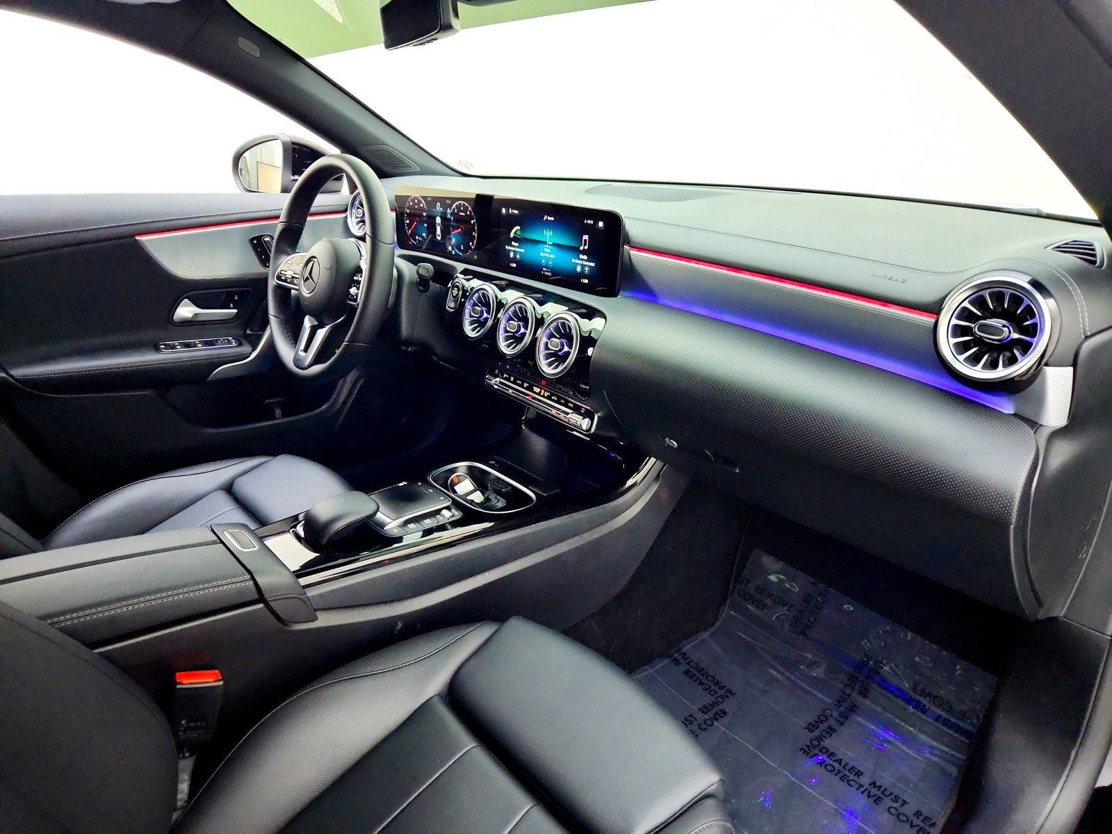 Certified 2023 Mercedes-Benz CLA 250 image 24