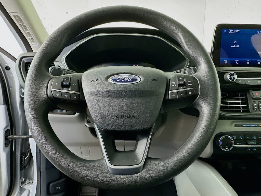 New 2026 Ford Escape Active FWD image 16