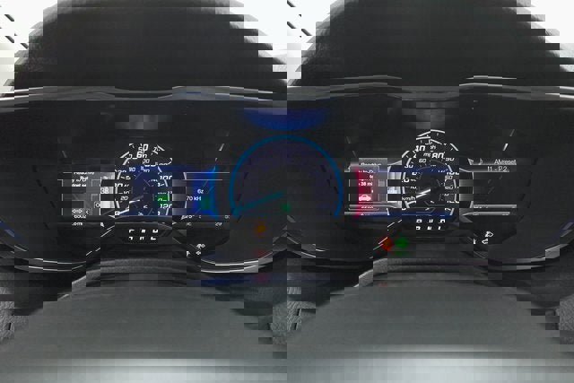 Used 2017 Ford Focus Electric Hatchback image 14