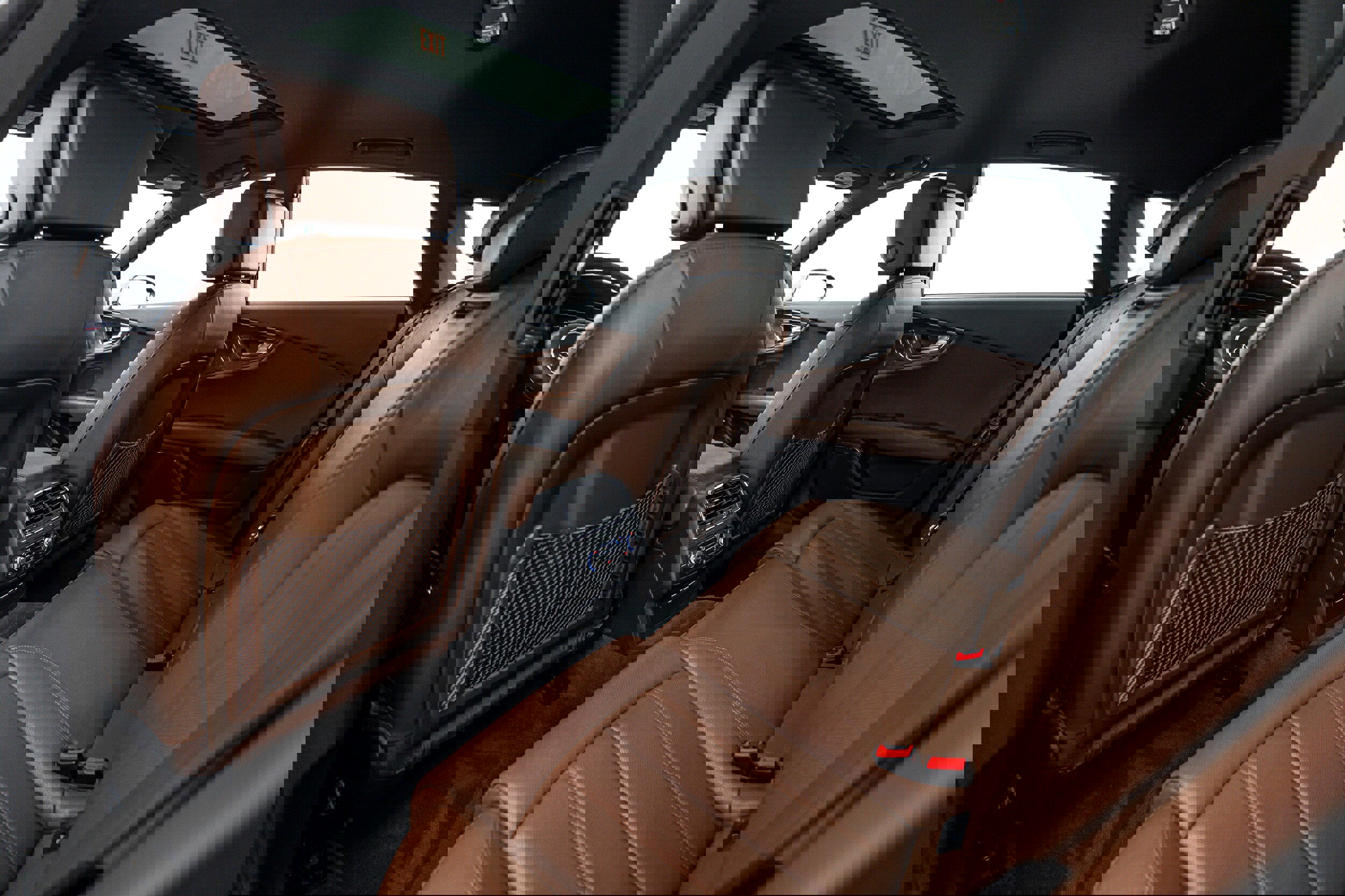 Used 2017 Audi A7 3.0T Prestige image 10