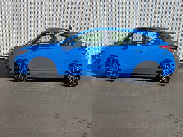 Certified 2024 Subaru Impreza 2.0i Sport image 3