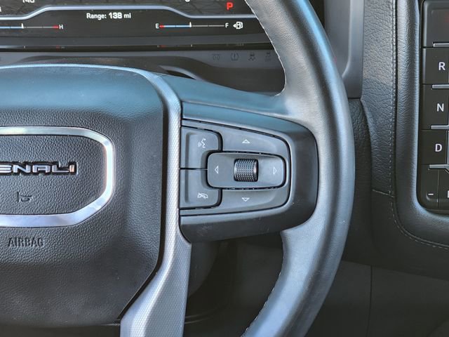 Used 2023 GMC Yukon Denali image 29