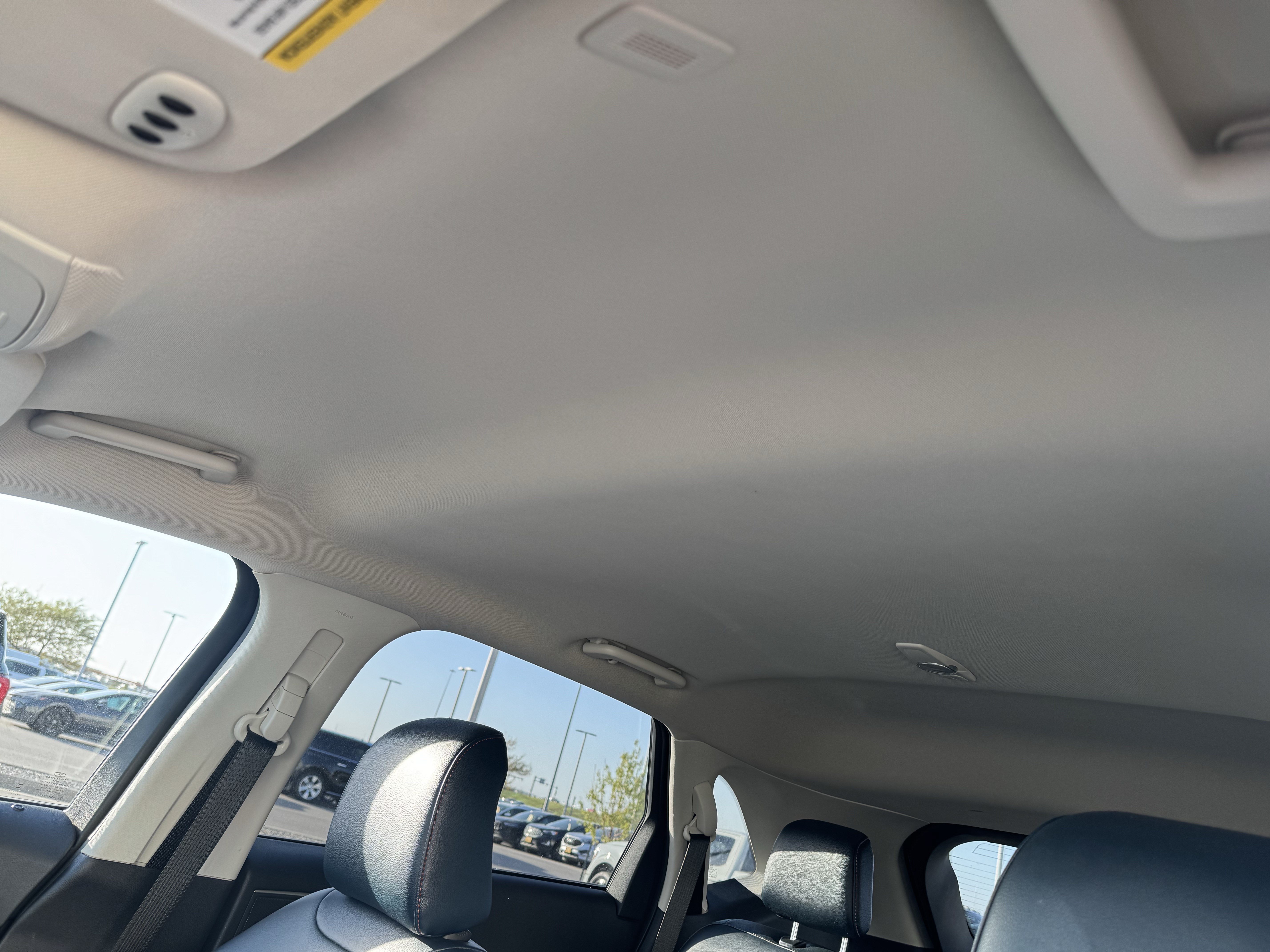 Certified 2024 Ford Edge SEL w/ Sport Appearance Package AWD/4WD image 21