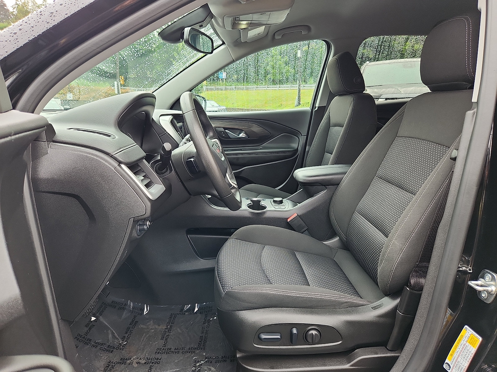 Used 2024 GMC Terrain SLE w/ Driver Convenience Package AWD/4WD image 14