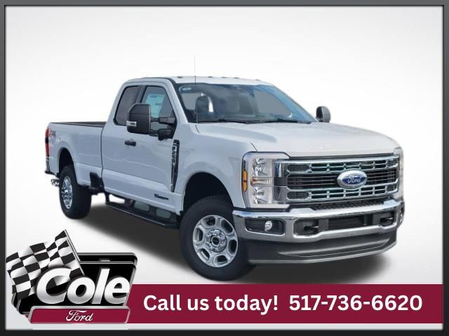 New 2026 Ford F250 XLT w/ 360-Degree Camera Package AWD/4WD image 1
