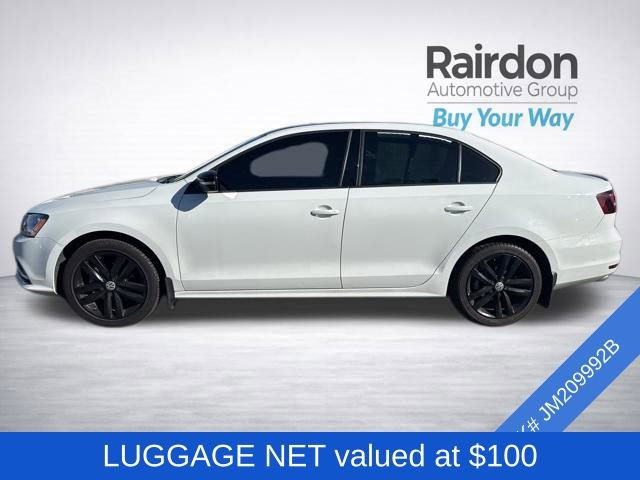 Used 2018 Volkswagen Jetta Sport image 4