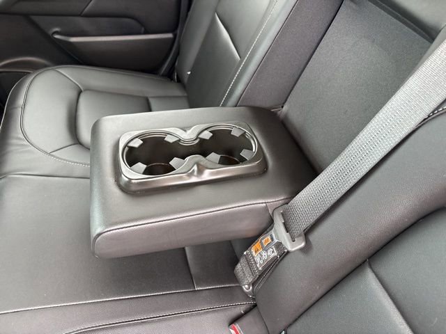 Used 2022 GMC Canyon Elevation image 32