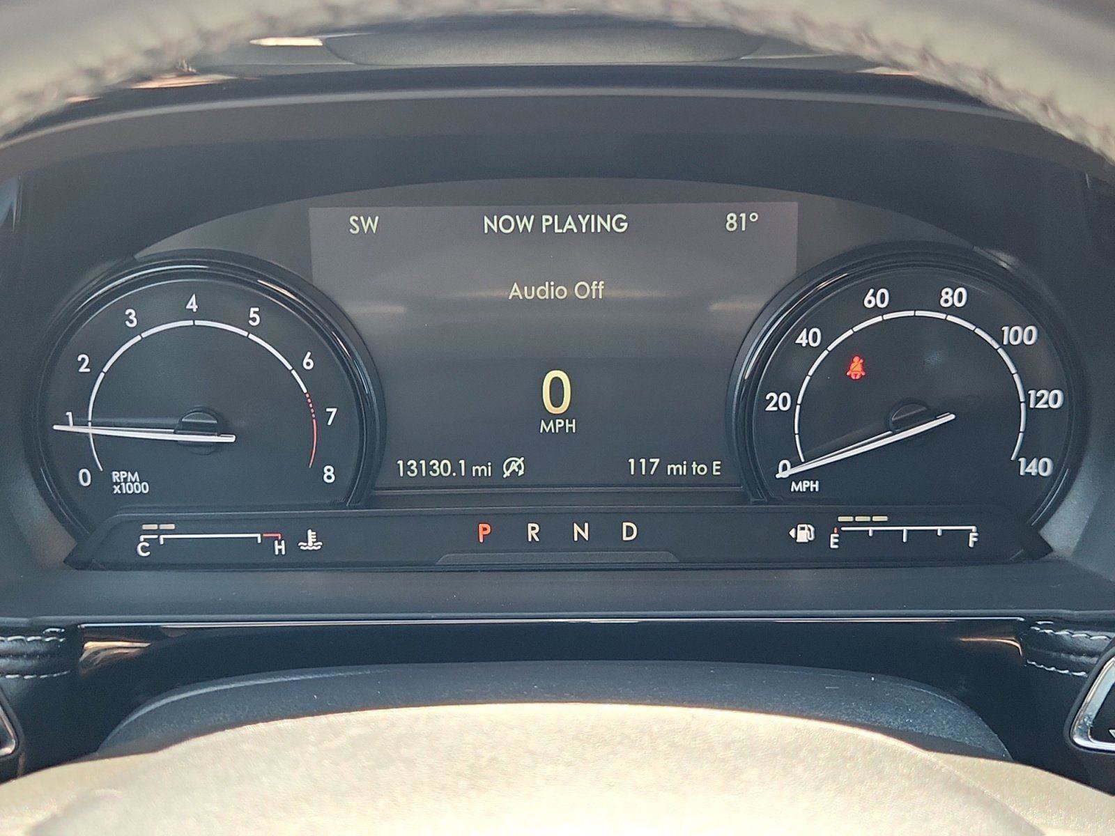 Used 2022 Lincoln Corsair AWD w/ Premium Package image 23