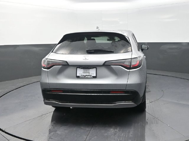 Used 2023 Honda HR-V EX-L image 8