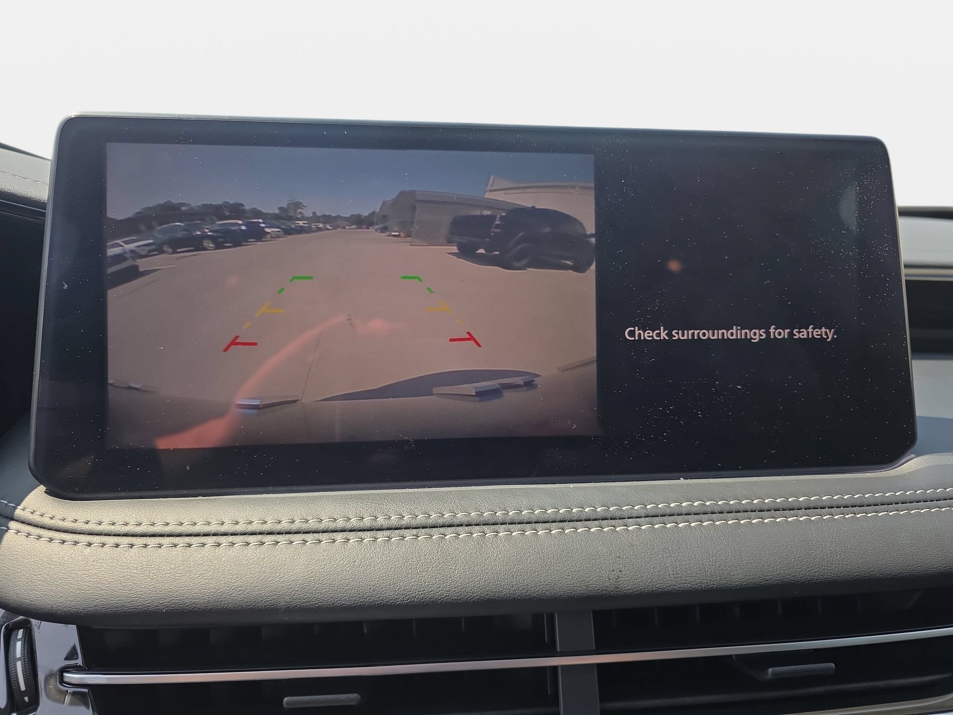 Certified 2025 INFINITI QX60 Pure AWD/4WD image 23