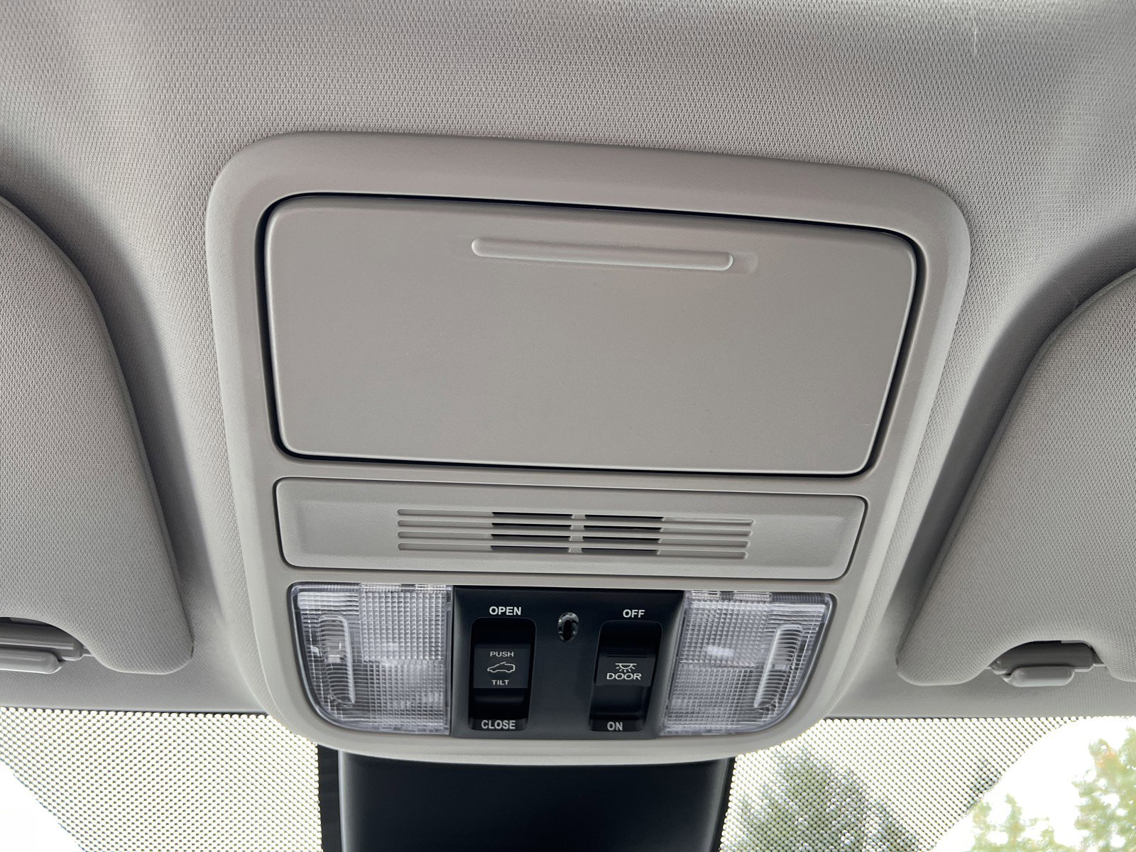 New 2026 Honda Odyssey EX-L image 45