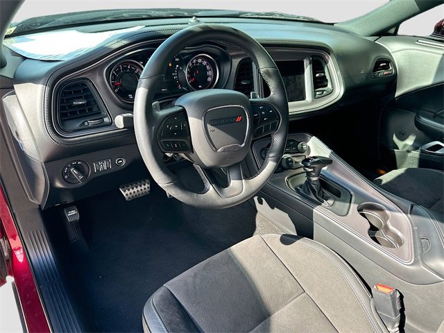 Certified 2023 Dodge Challenger R/T Scat Pack w/ Plus Package image 9