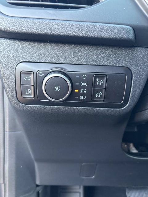 New 2026 Ford Escape SE FWD image 16