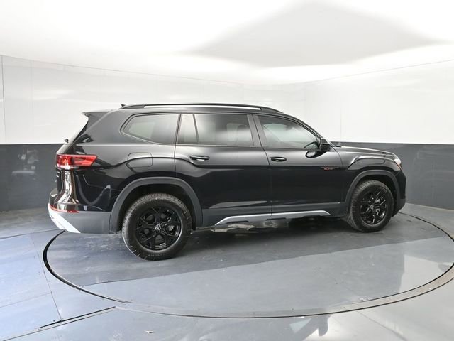 New 2026 Volkswagen Atlas Peak Edition image 15