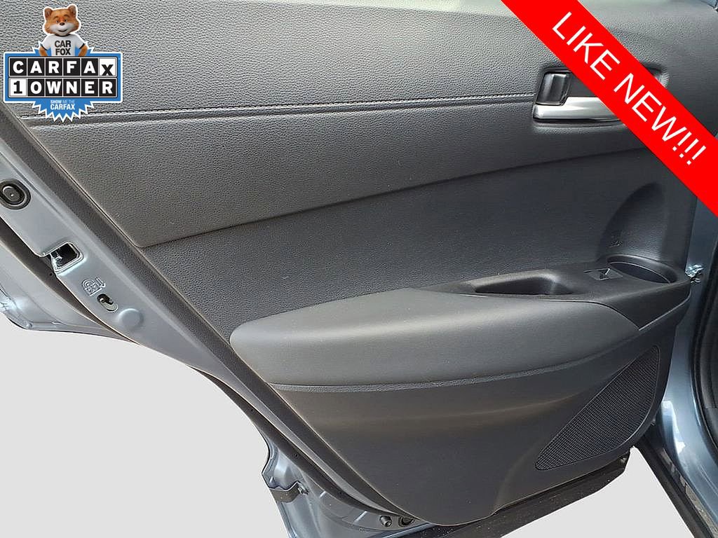 Used 2026 Toyota Corolla Cross XLE w/ Convenience Package image 14