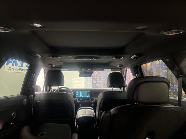 New 2026 Hyundai Palisade Calligraphy image 30