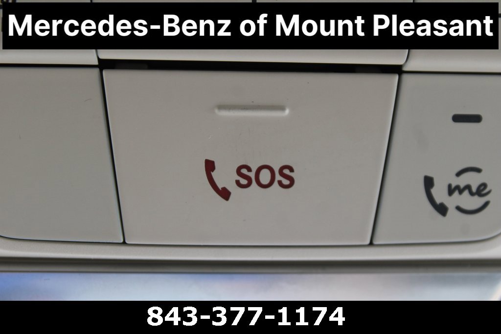 Used 2022 Mercedes-Benz GLC 300 4MATIC w/ Driver Assistance Package image 55