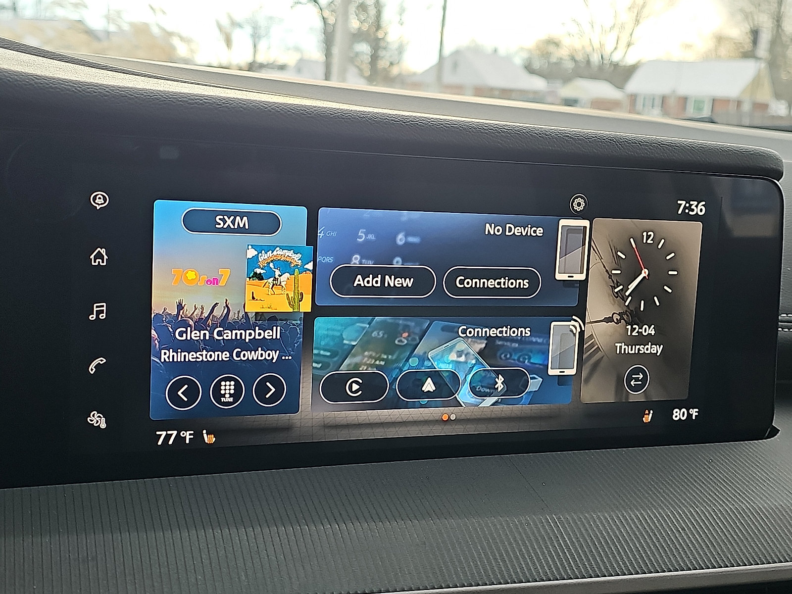 Certified 2025 Nissan Murano SV AWD/4WD image 26