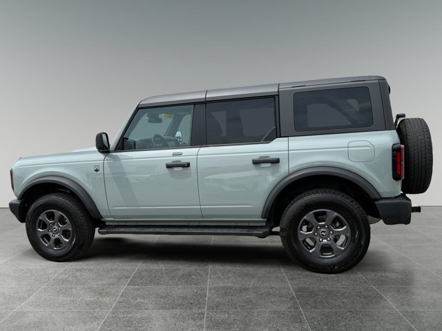 Used 2023 Ford Bronco Big Bend AWD/4WD image 3