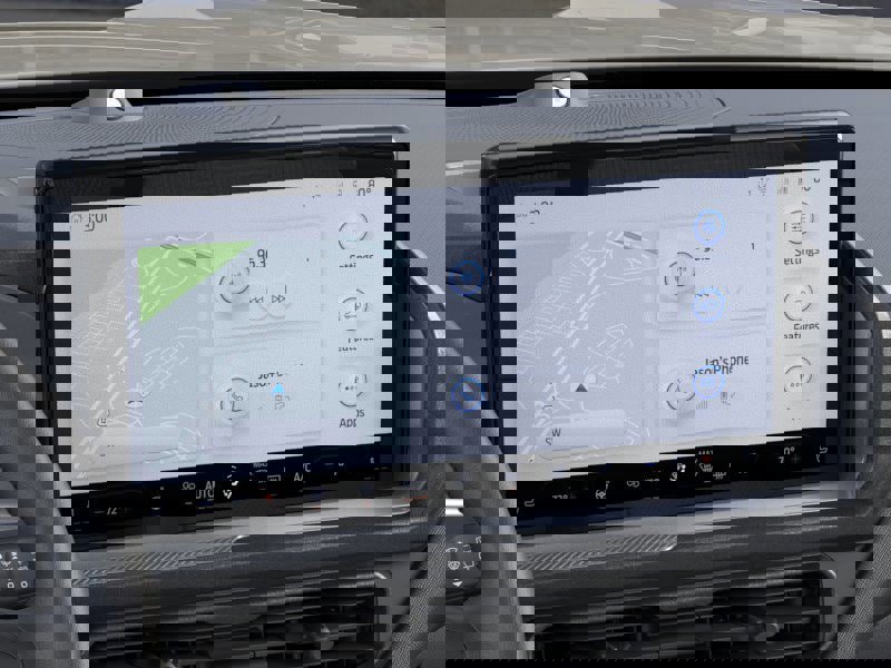 New 2025 Ford Bronco Sport Outer Banks w/ Outer Banks Tech Package+ image 14