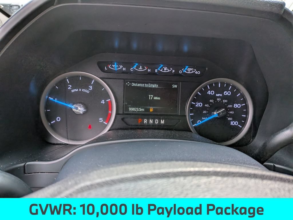 Used 2022 Ford F250 XLT AWD/4WD image 18