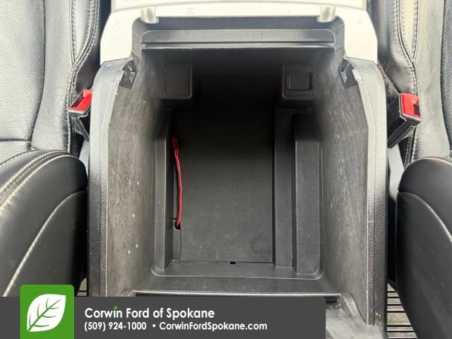 Used 2018 Ford F150 Lariat w/ Equipment Group 501A Mid AWD/4WD image 32
