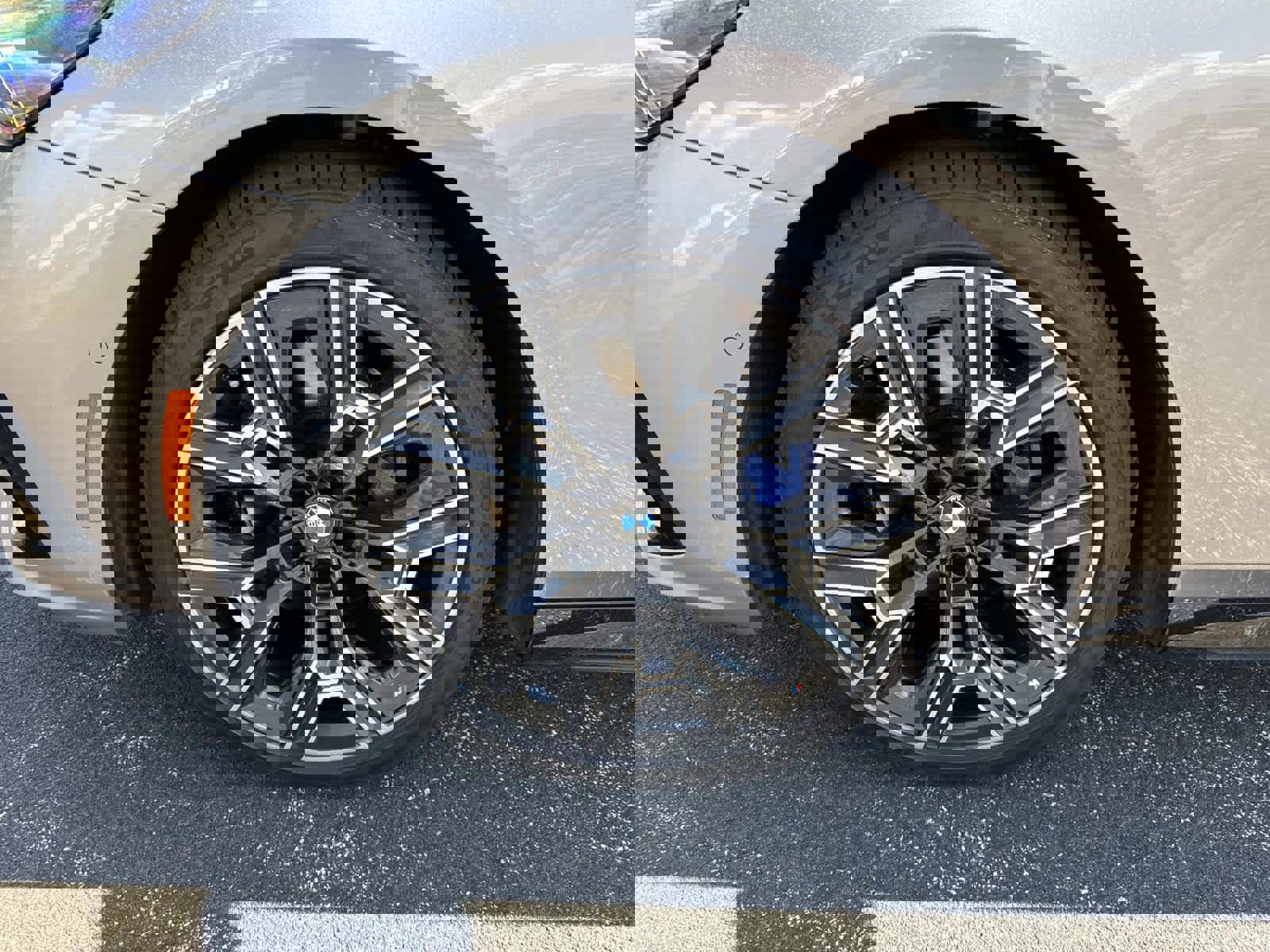 Certified 2024 BMW 530i w/ M Sport Package image 14